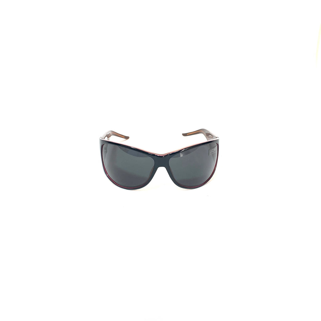Just Cavalli Black and Pink JC13S Sunglasses | Like New |