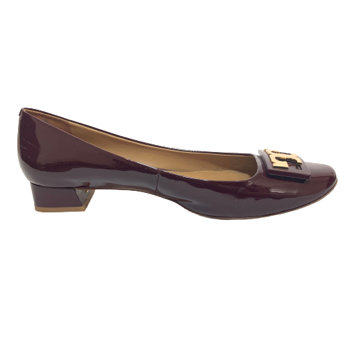 Tory burch best sale jill pump