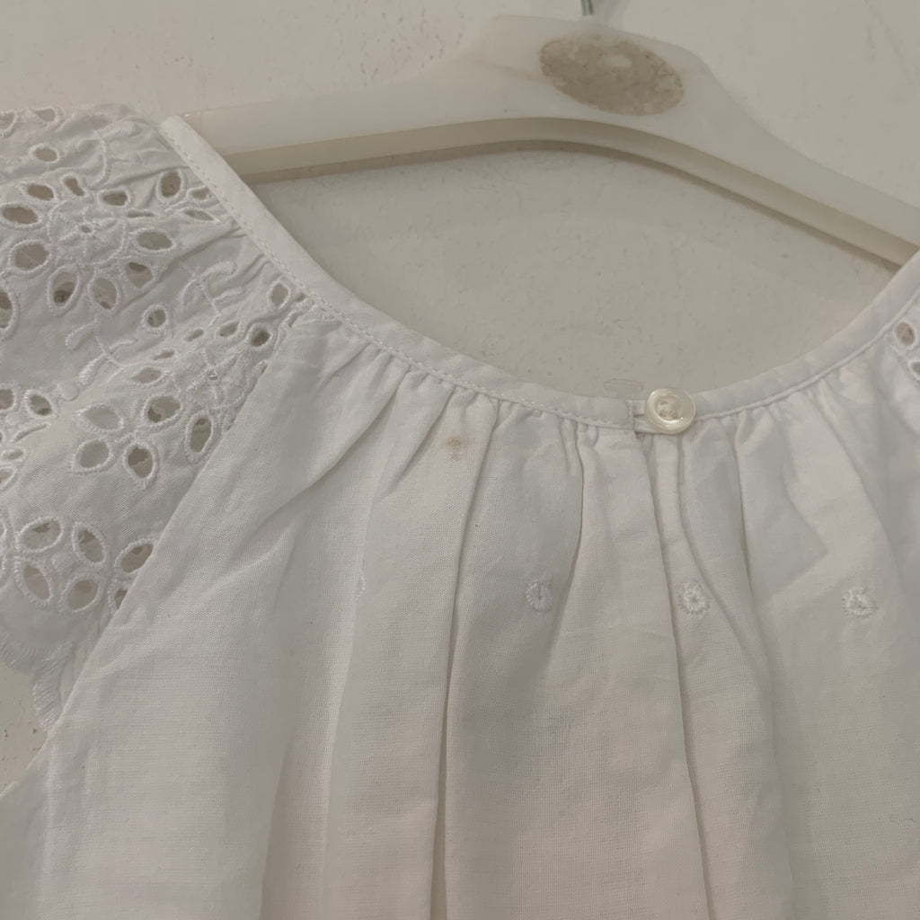 GAP White Lace Dress | Brand New |