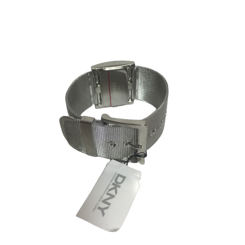 DKNY 'NY4855' Silver Bracelet Watch | Brand New |