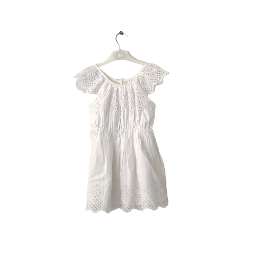GAP White Lace Dress | Brand New |