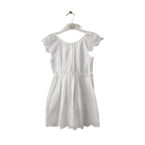 GAP White Lace Dress | Brand New |