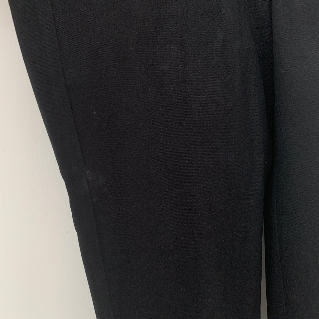 Marks & Spencer Black Pants | Gently Used |