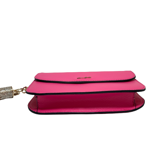 ALDO Pink Shoulder Bag | Gently Used |