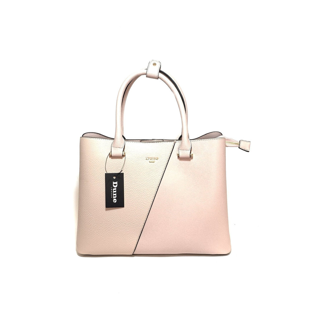 DUNE Light Pink Satchel | Brand New |