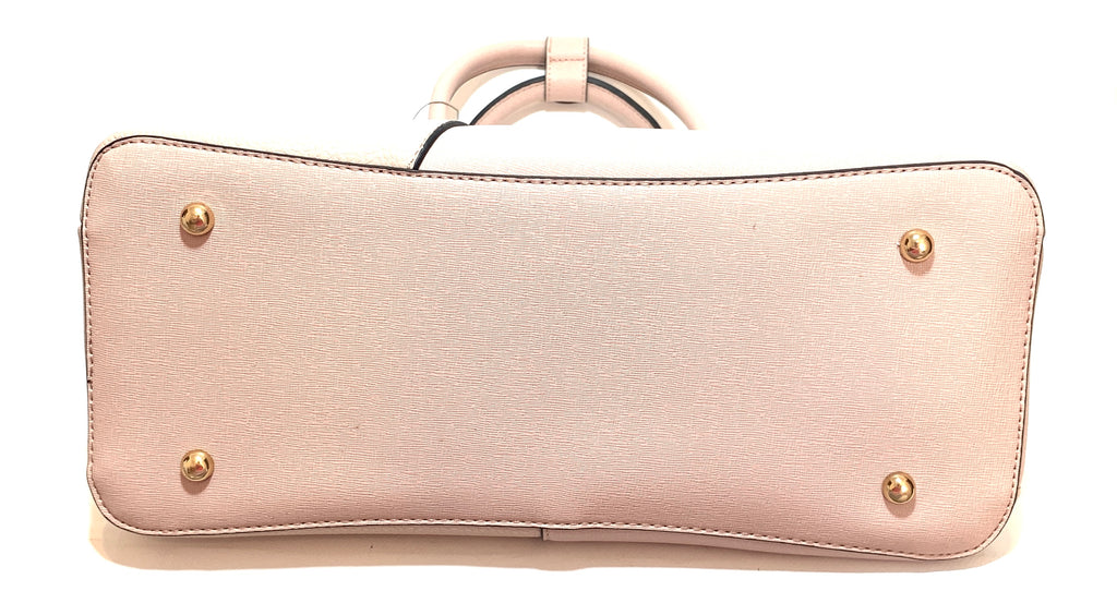 DUNE Light Pink Satchel | Brand New |