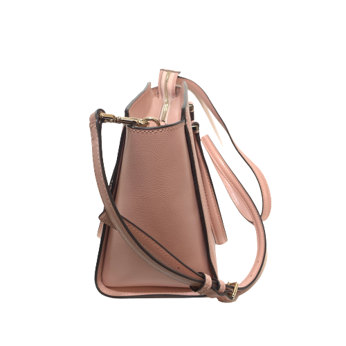 Kate Spade Light Pink 'Small Geraldine' Satchel | Brand New |