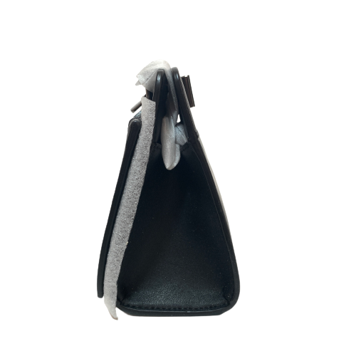 Charles & Keith Black Small Cross-body Bag | Like New |