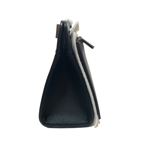 Charles & Keith Black Small Cross-body Bag | Like New |