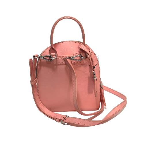 DKNY Pink Mini Cross-body Bag | Pre Loved |