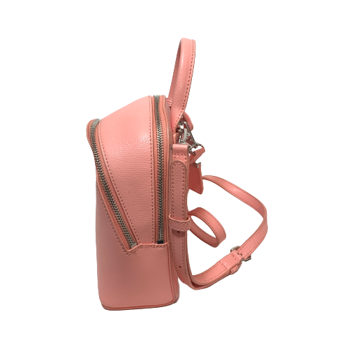 DKNY Pink Mini Cross-body Bag | Pre Loved |