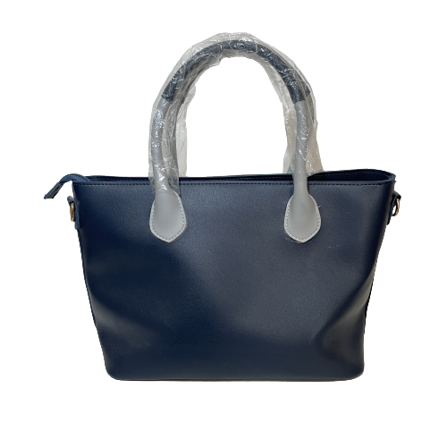 Guess Blue Tote Bag | Brand New |