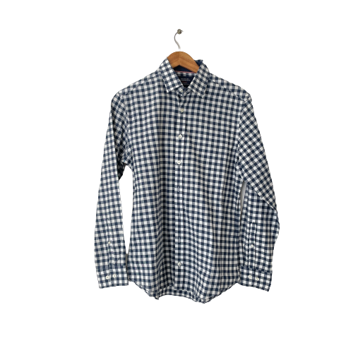 Men's Charles Tyrwhitt Checkered Shirt