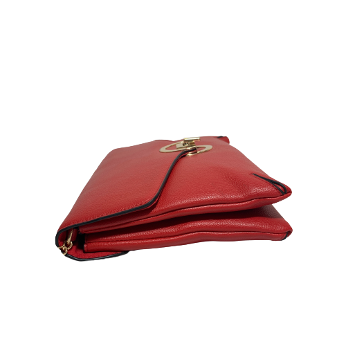 Dorothy Perkins Red Shoulder Bag | Brand New |