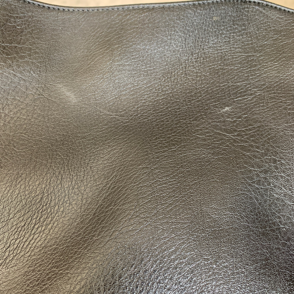 Dune Black Shoulder Bag | Pre Loved |