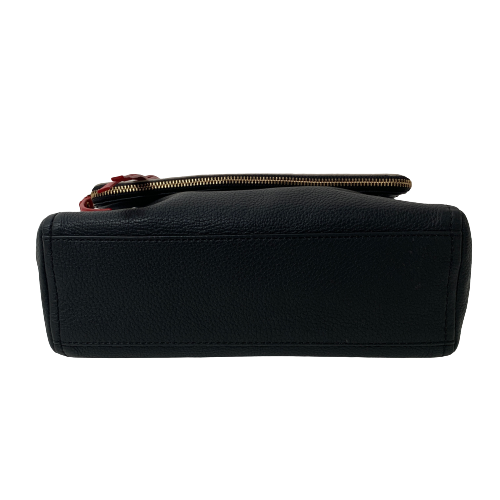 Kate Spade Tri-colour Convertible Shoulder Bag | Gently Used |