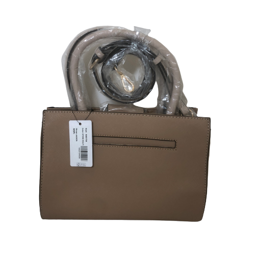 Guess Two-Toned 'Jacson' Satchel | Brand New |
