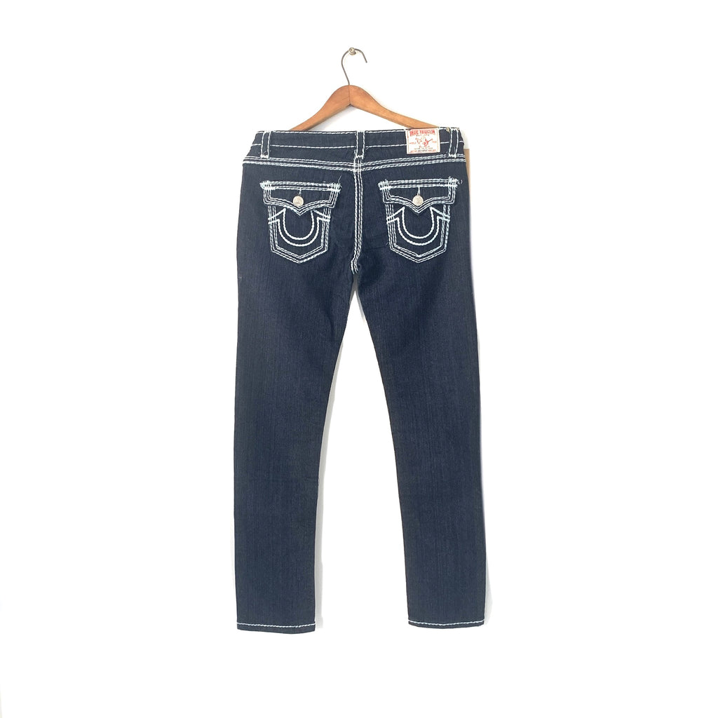 True Religion 'Urban Cow' Denim Jeans | Brand New |