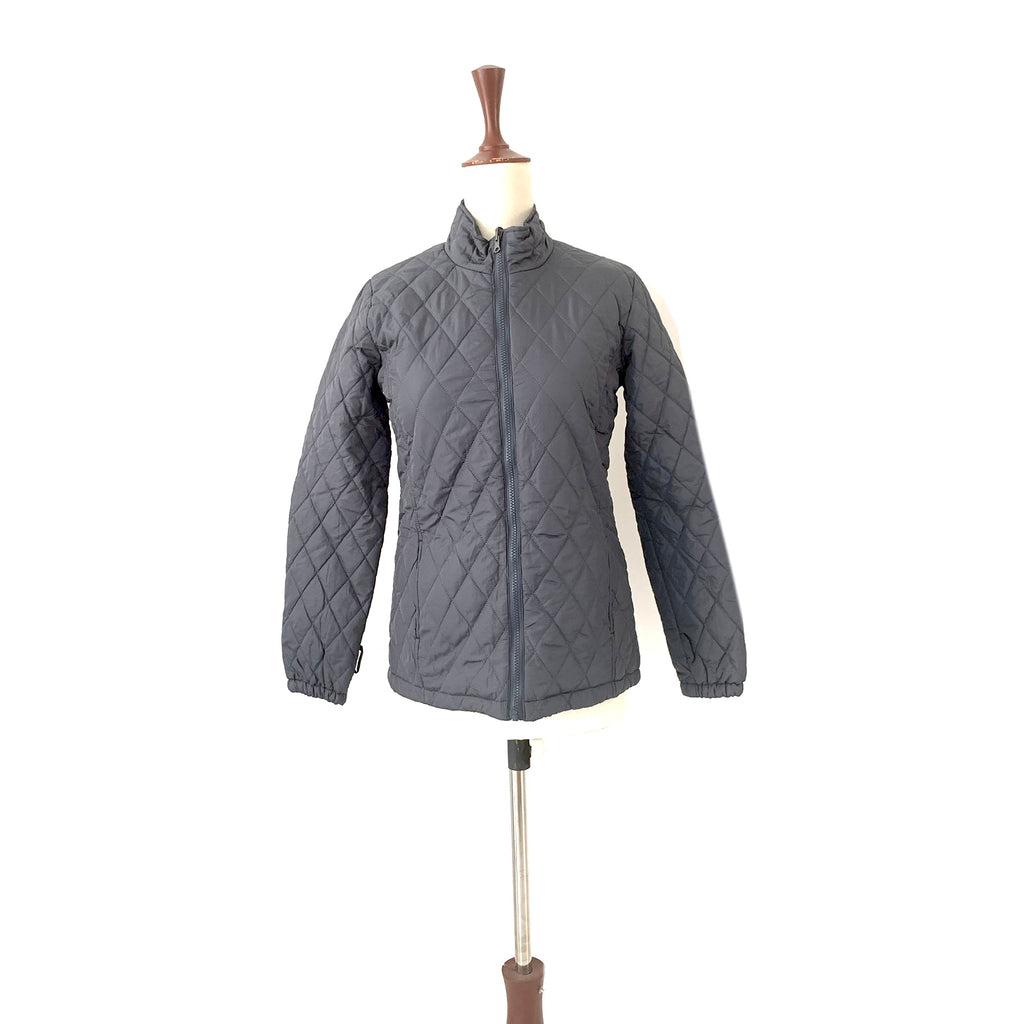 George Grey Puffer Jacket | Gently Used |