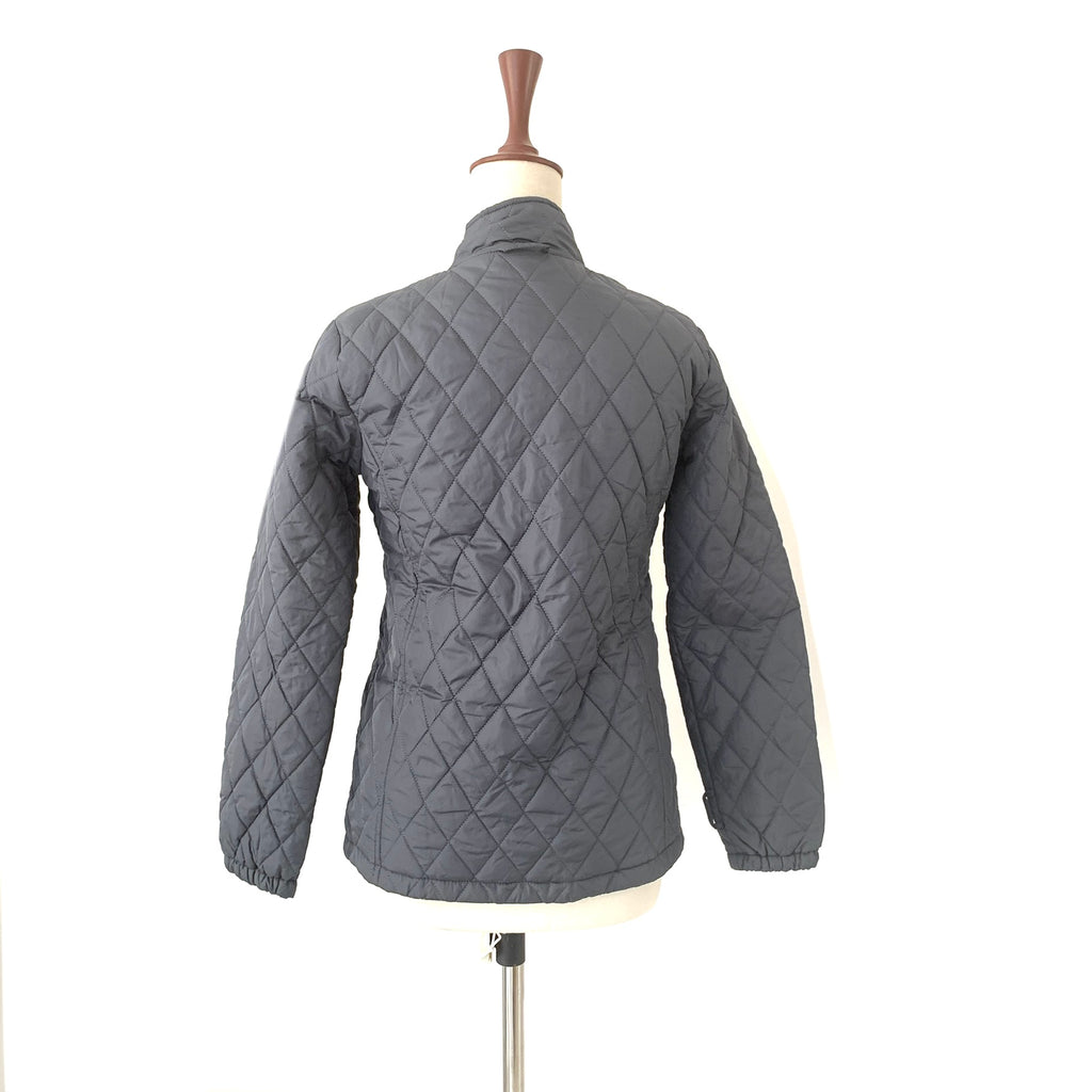 George Grey Puffer Jacket | Gently Used |