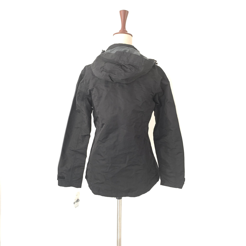 George Black 3-In-1 Parachute Jacket | Brand New |