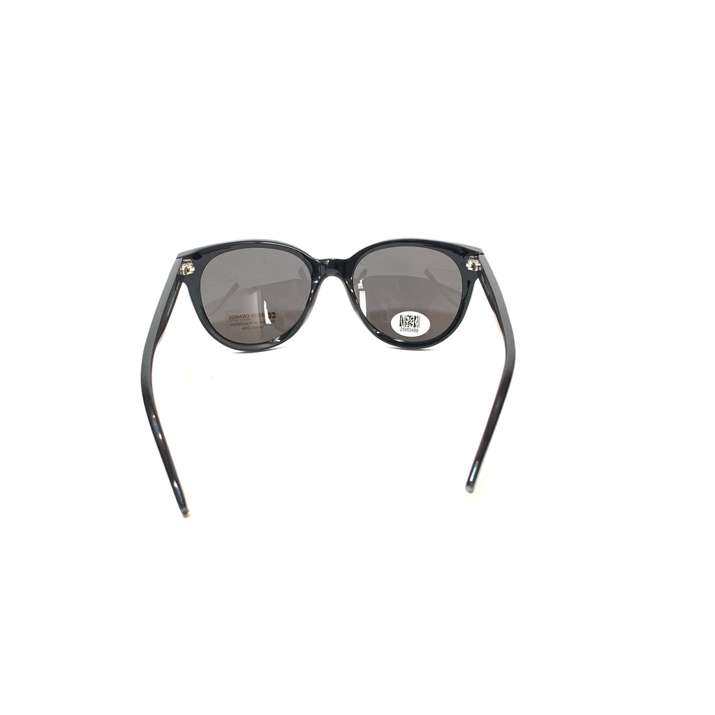 Hugo Boss 'Boss Orange' Specsavers 25663488 Black Unisex Sunglasses | Like New |