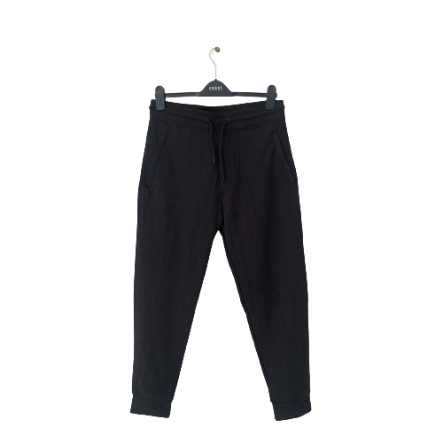 ZARA Black Sweatpants