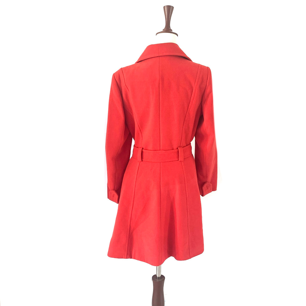Atmosphere Red Coat | Gently Used |