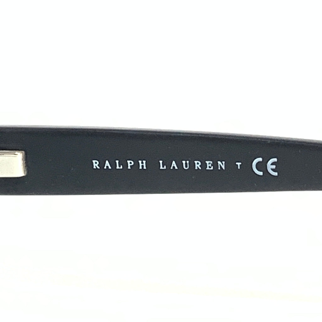 POLO Ralph Lauren PH3080 Black Unisex Sunglasses | Like New |