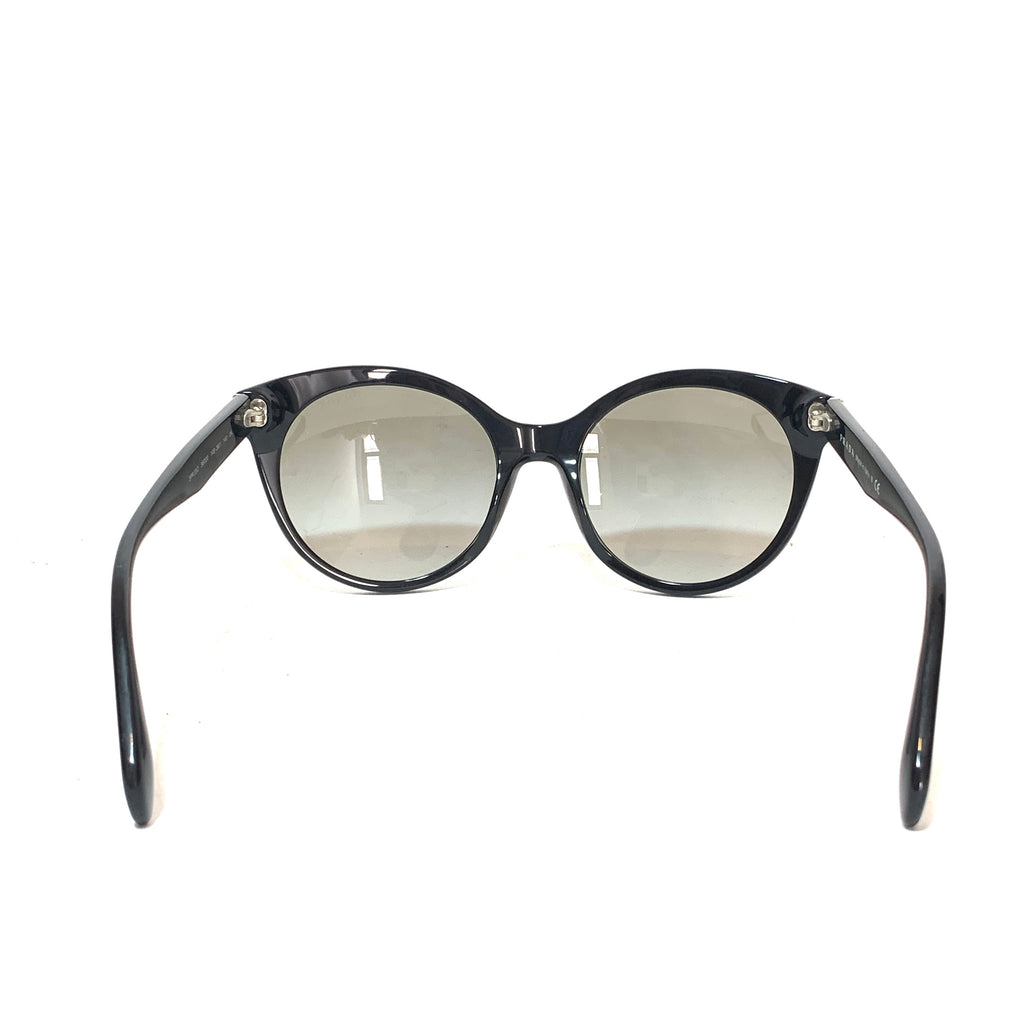 Prada Black SPR230 Sunglasses | Like New |