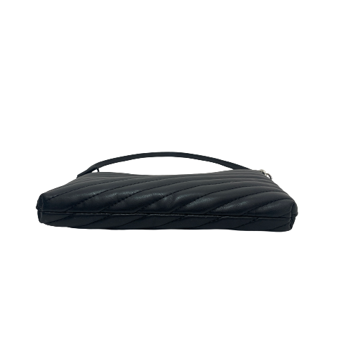 Calvin Klein Black Small Shoulder Bag | Brand New |