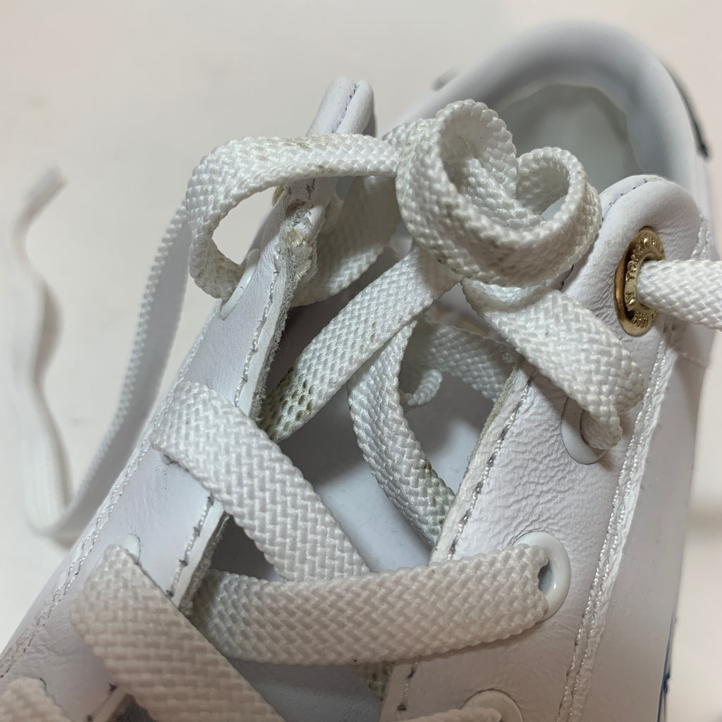 Tommy Hilfiger White Fashion Sneakers | Gently Used |