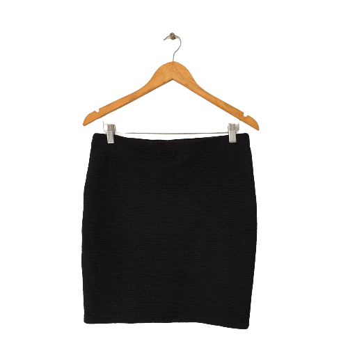 New Look Black Skirt | Gently Used |