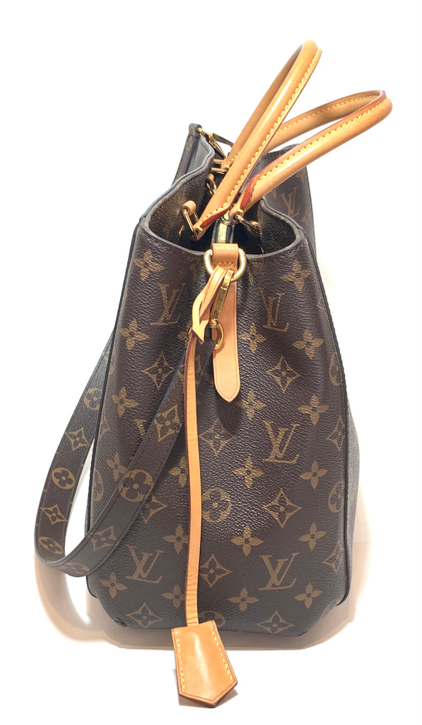 Louis Vuitton 'Montaigne' Monogram Tote | Gently Used |