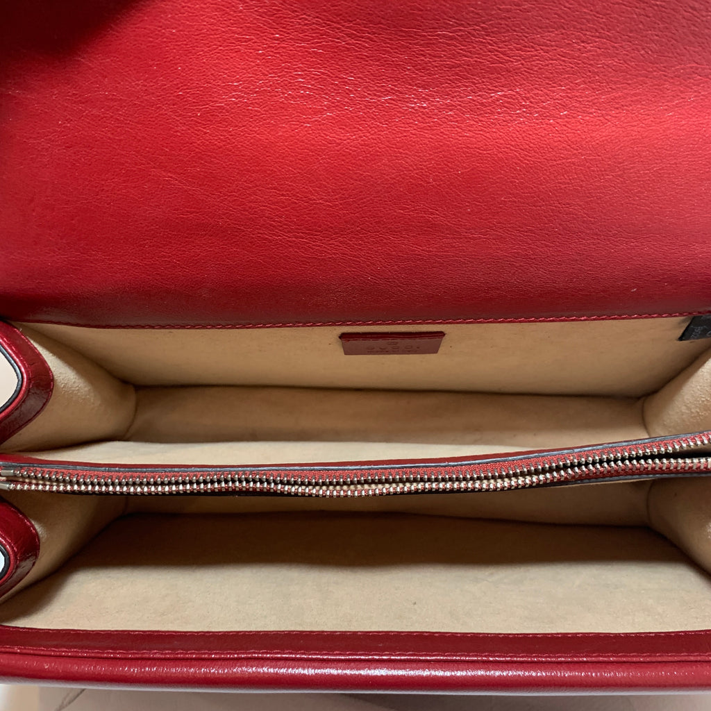 Gucci Tweed Dionysus Shoulder Bag | Gently Used |