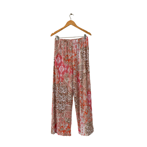 Chico's Printed Pants | Gently Used |