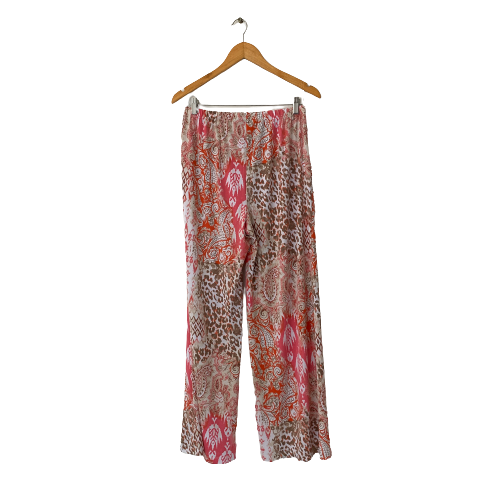 Chico's Printed Pants | Gently Used |