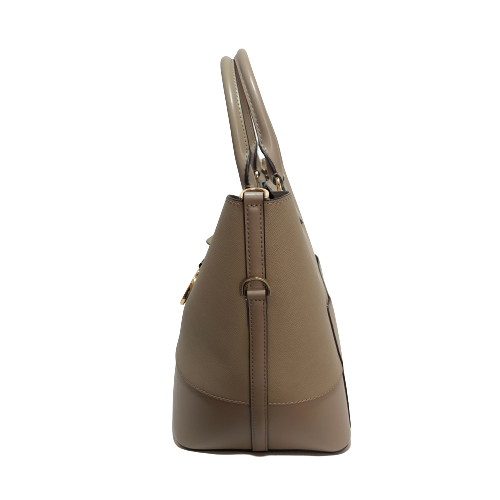 Michael Kors 'Trista' Truffle Leather Tote | Brand New |