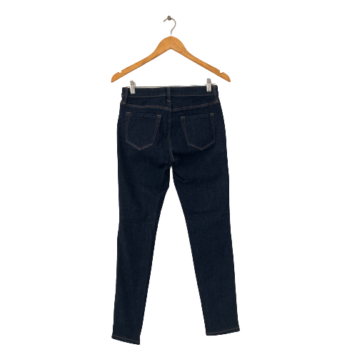 Uniqlo Blue Denim Jeans | Gently Used |