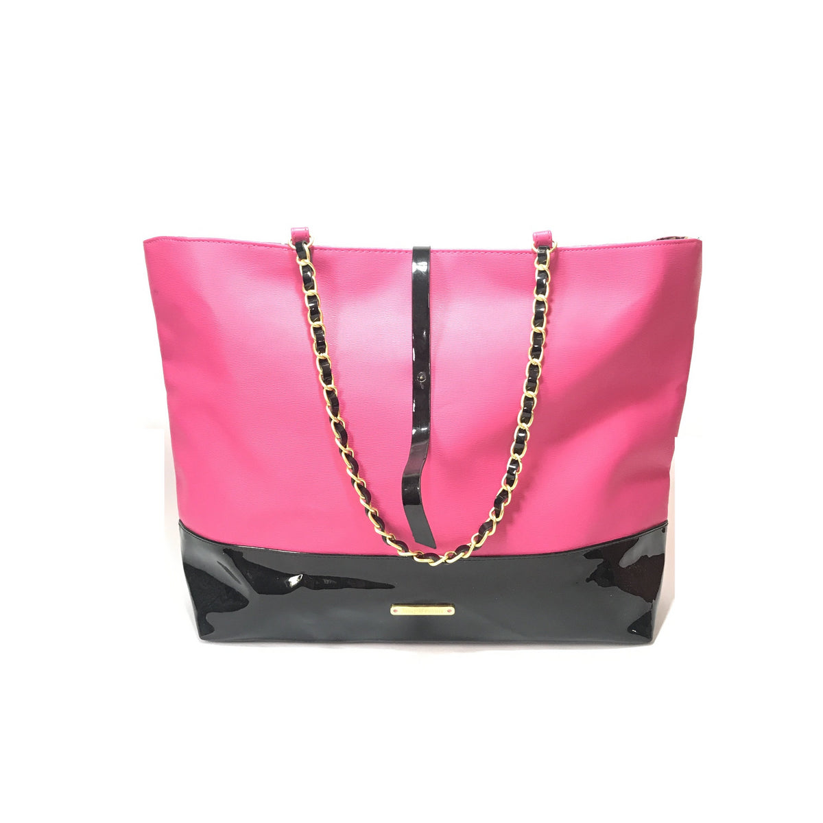 Juicy couture 2025 tote bag pink