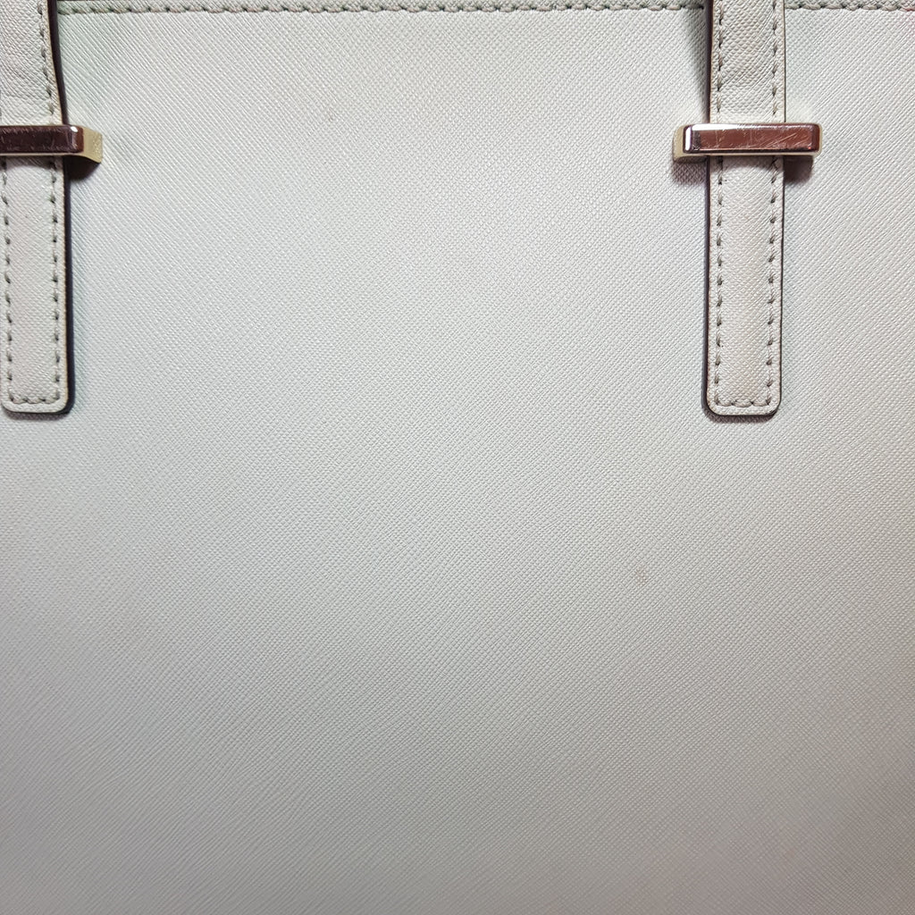 Kate Spade Mint Green Shoulder Bag | Pre Loved |