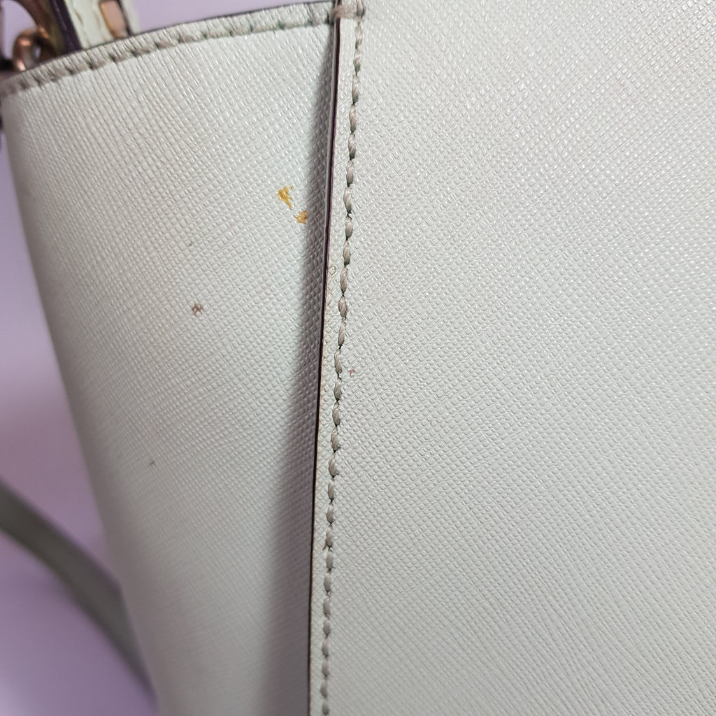 Kate Spade Mint Green Shoulder Bag | Pre Loved |