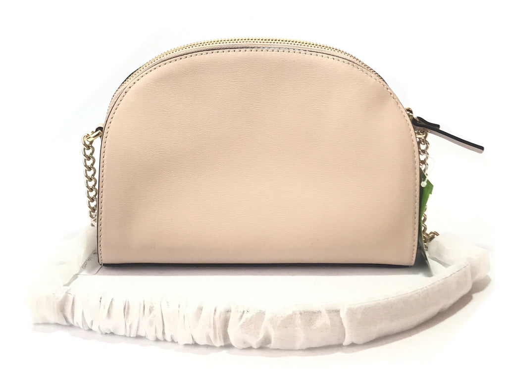 Kate Spade 'Nichols Street' Rose Cloud Shoulder Bag | Brand New |