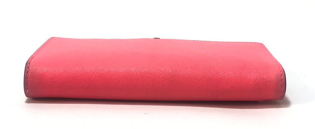 Kate Spade Stacy Leather Wallet | Pre Loved |