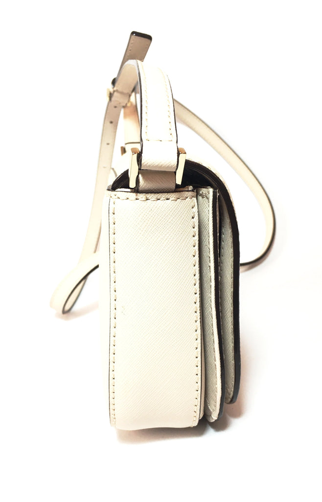 Kate Spade 'Laurel Way Carsen' Leather Cross-body Bag | Like New |
