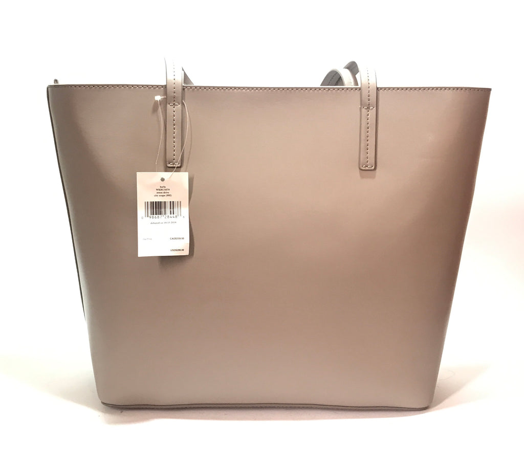 Kate Spade 'Seton Drive Karla' City Scape Tote | Brand New |