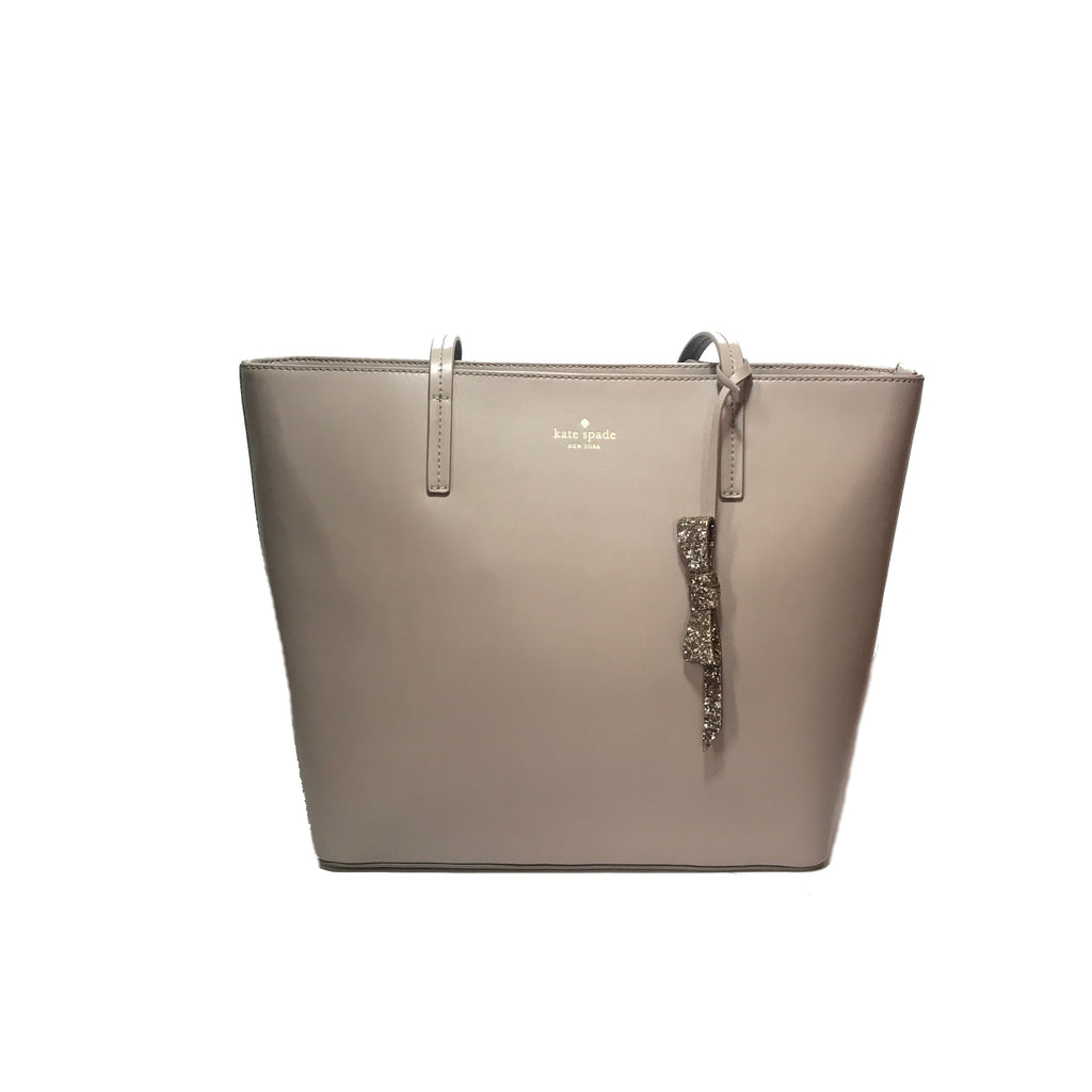 Kate Spade 'Seton Drive Karla' City Scape Tote | Brand New |