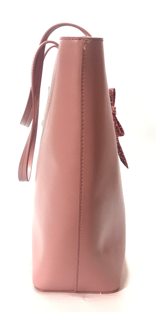 Kate spade hotsell dusty peony tote