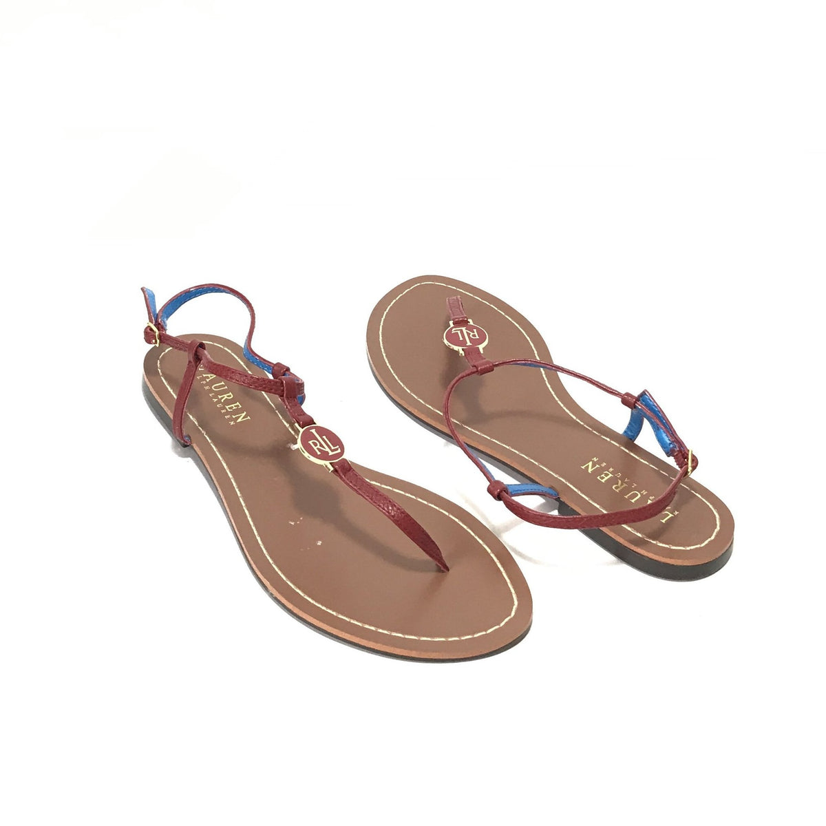 Ralph lauren online aimon sandals