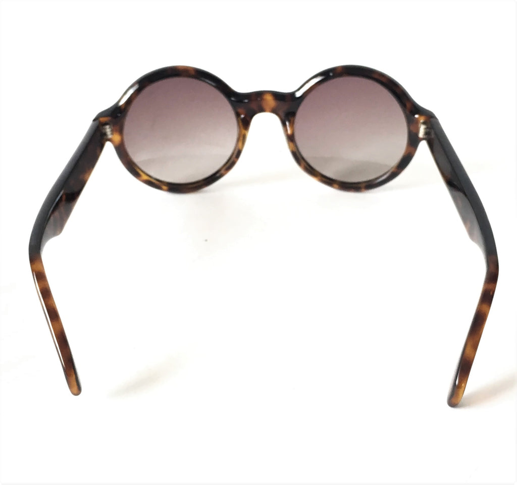 MARC By Marc Jacobs MMJ475/S Round Sunglasses | Gently Used |